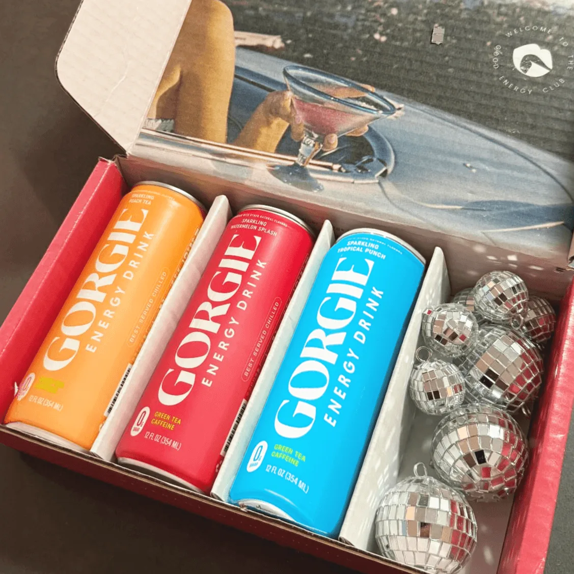 Party Pack