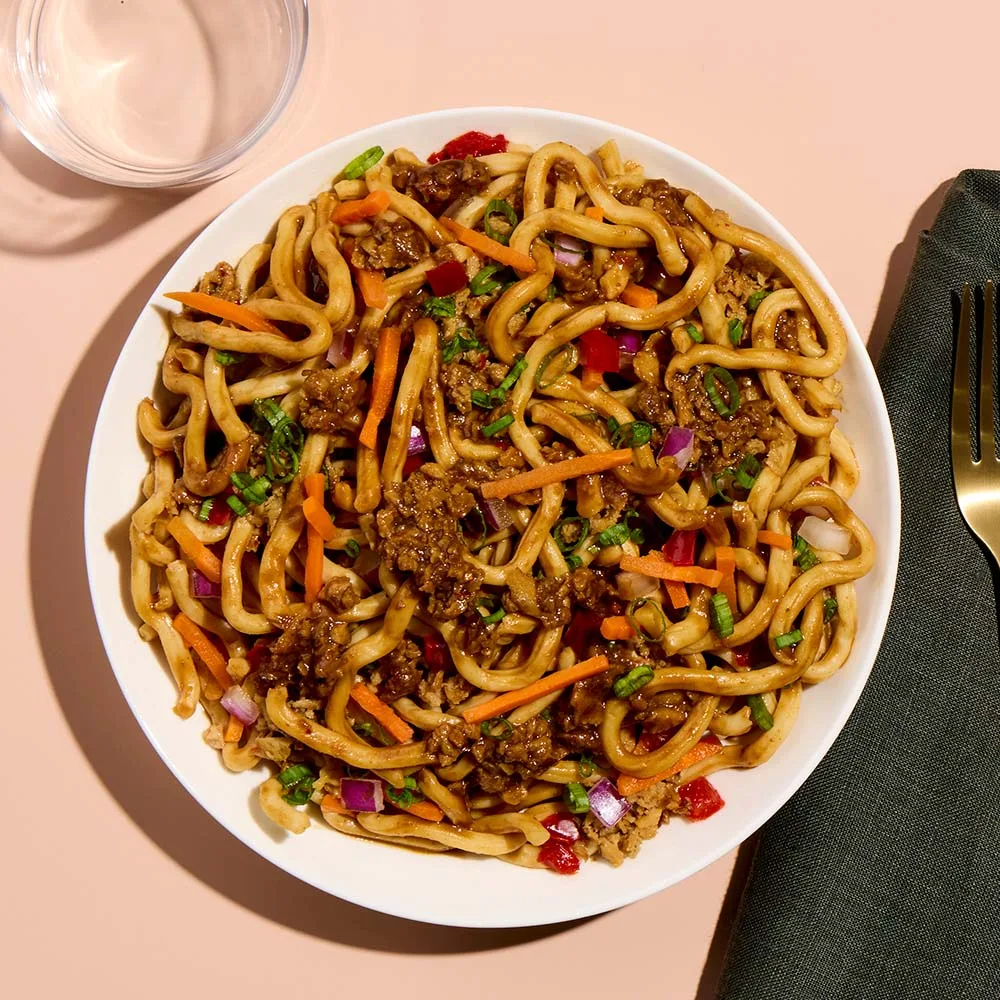 Frozen Veggie Bowls vs. Homemade: A Cost and Time Analysis