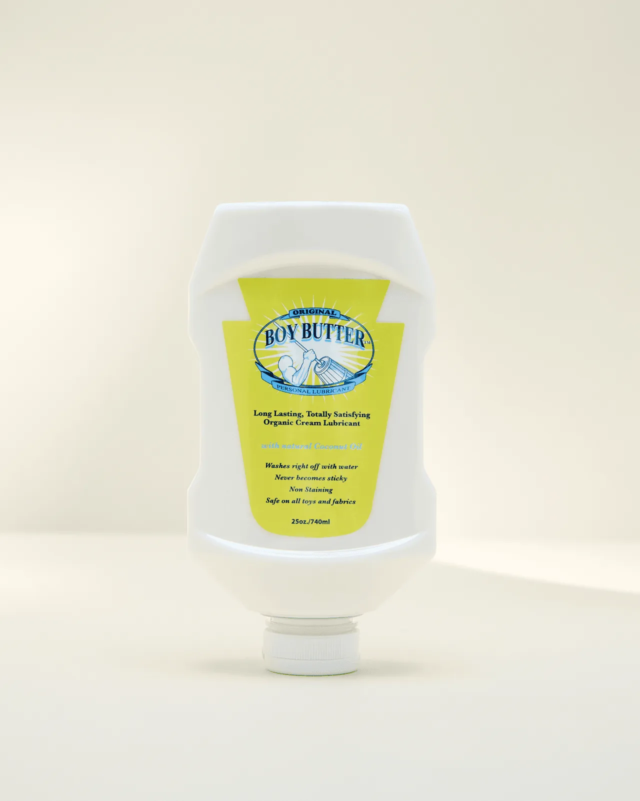 Why Your Lube Gets Sticky and How to Fix It Fast