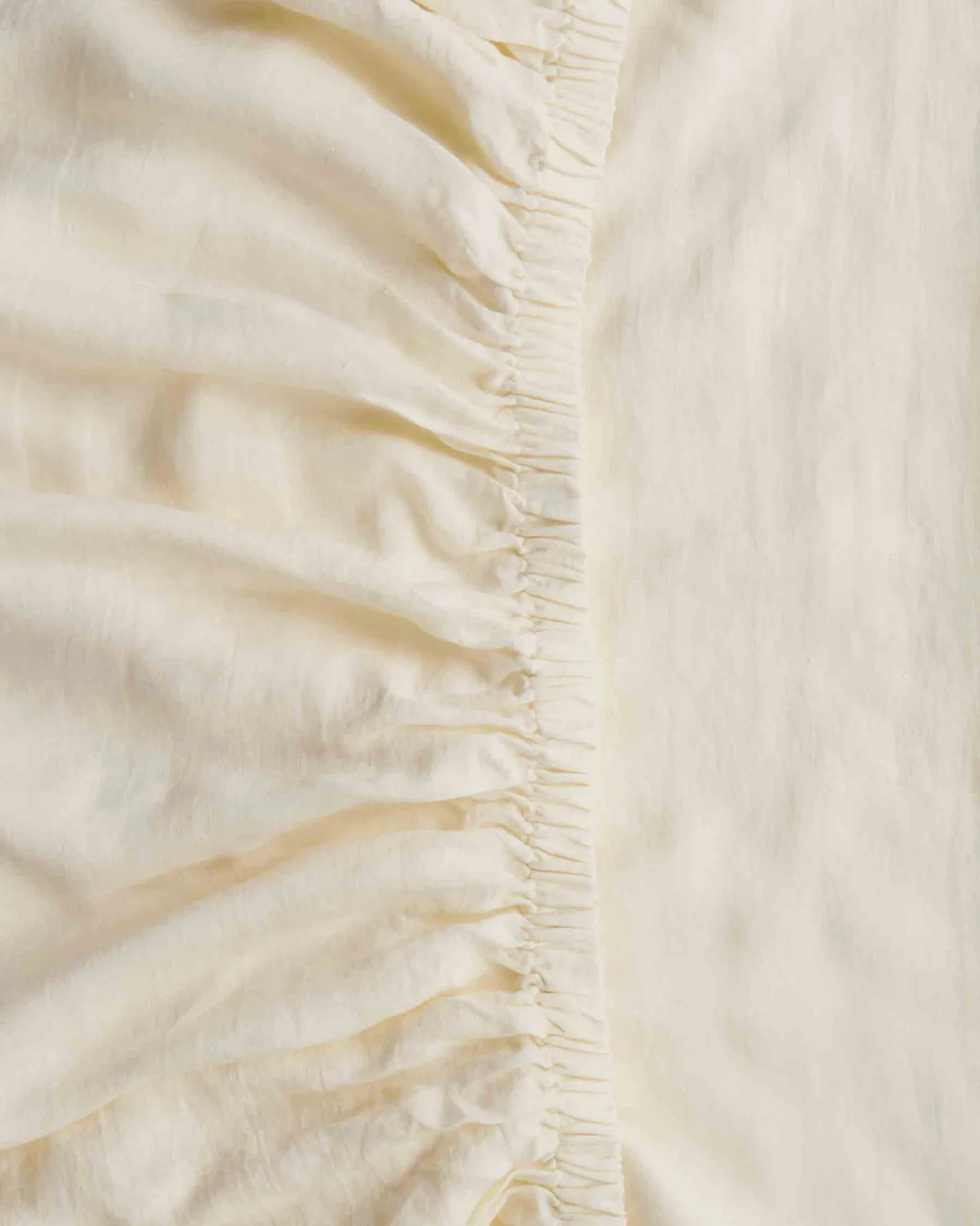 How to Wash and Care for Linen Fitted Sheets