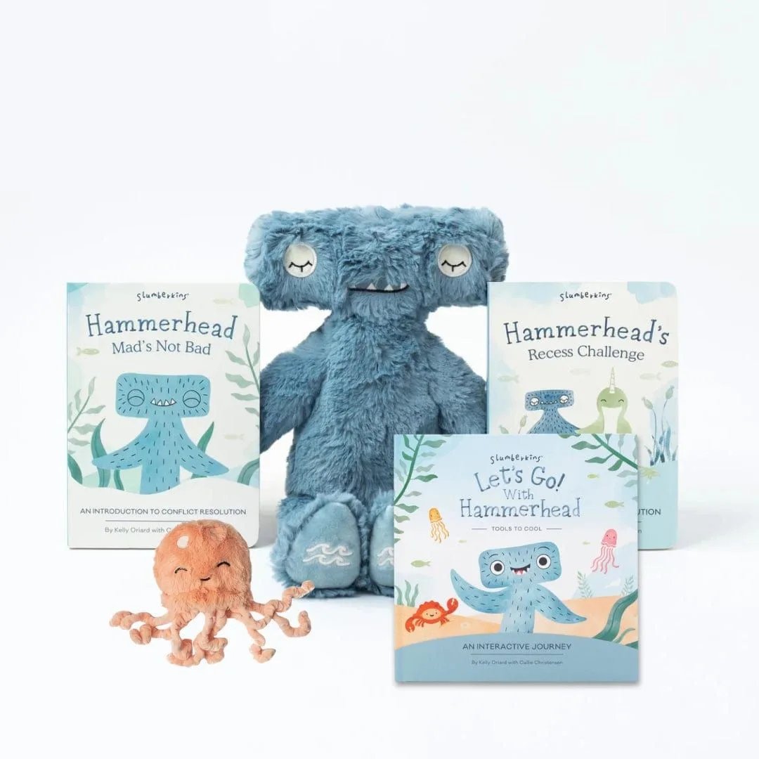 Calm & Cool Emotional Regulation Set