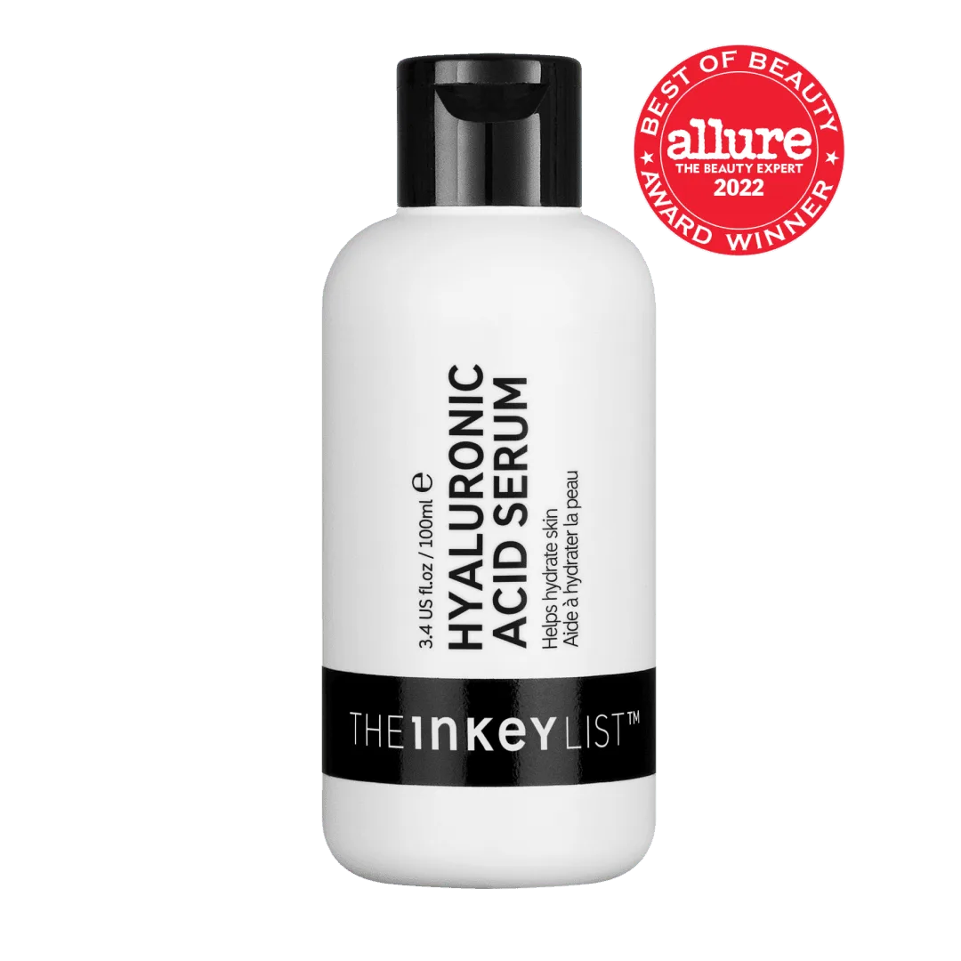 Supersize Hyaluronic Acid Serum - 100ml
