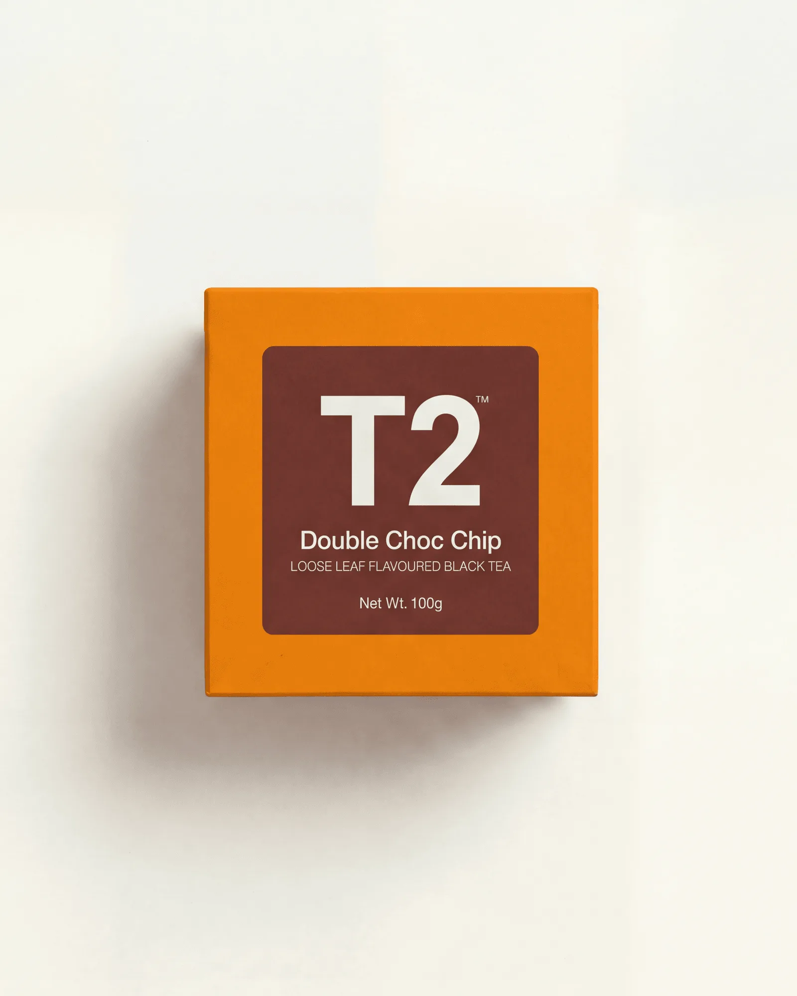 Come preparare il tè in foglia Double Choc Chip per una tazza golosa