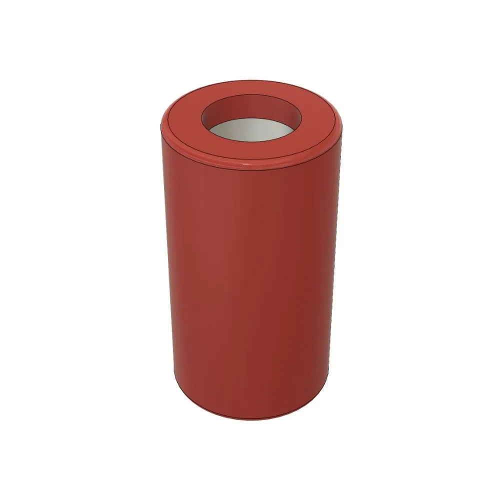 How to Connect a Socket Red to an eitech Build