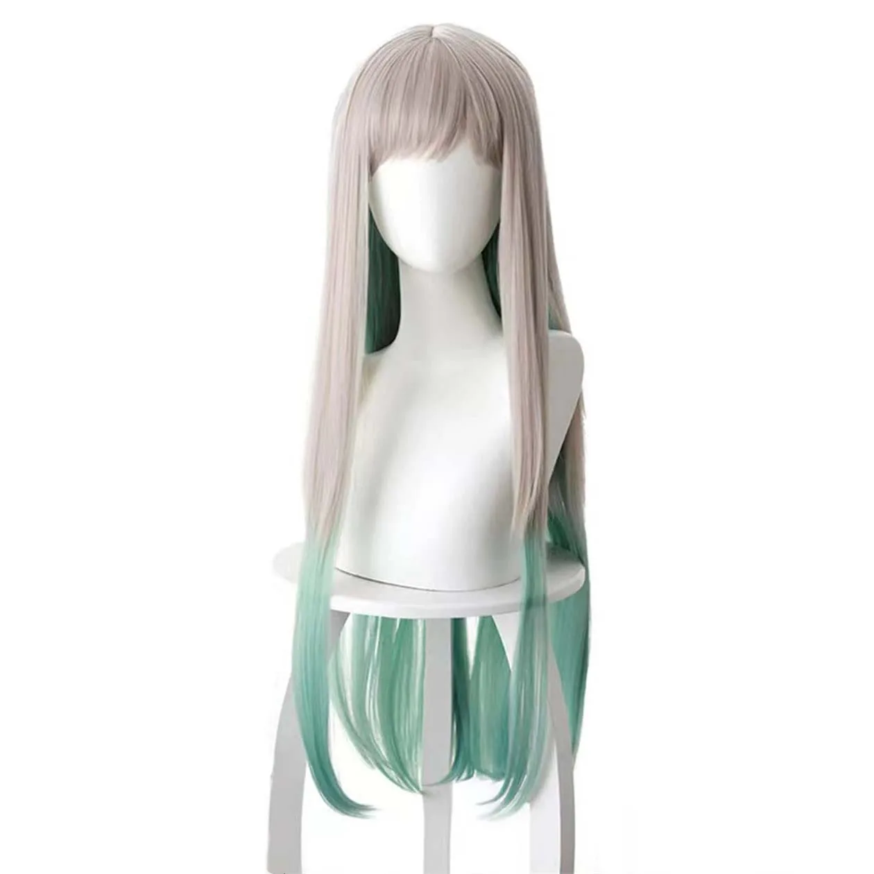 Kagamine Rin vs Nene Yashiro: Confronto tra parrucche cosplay carine