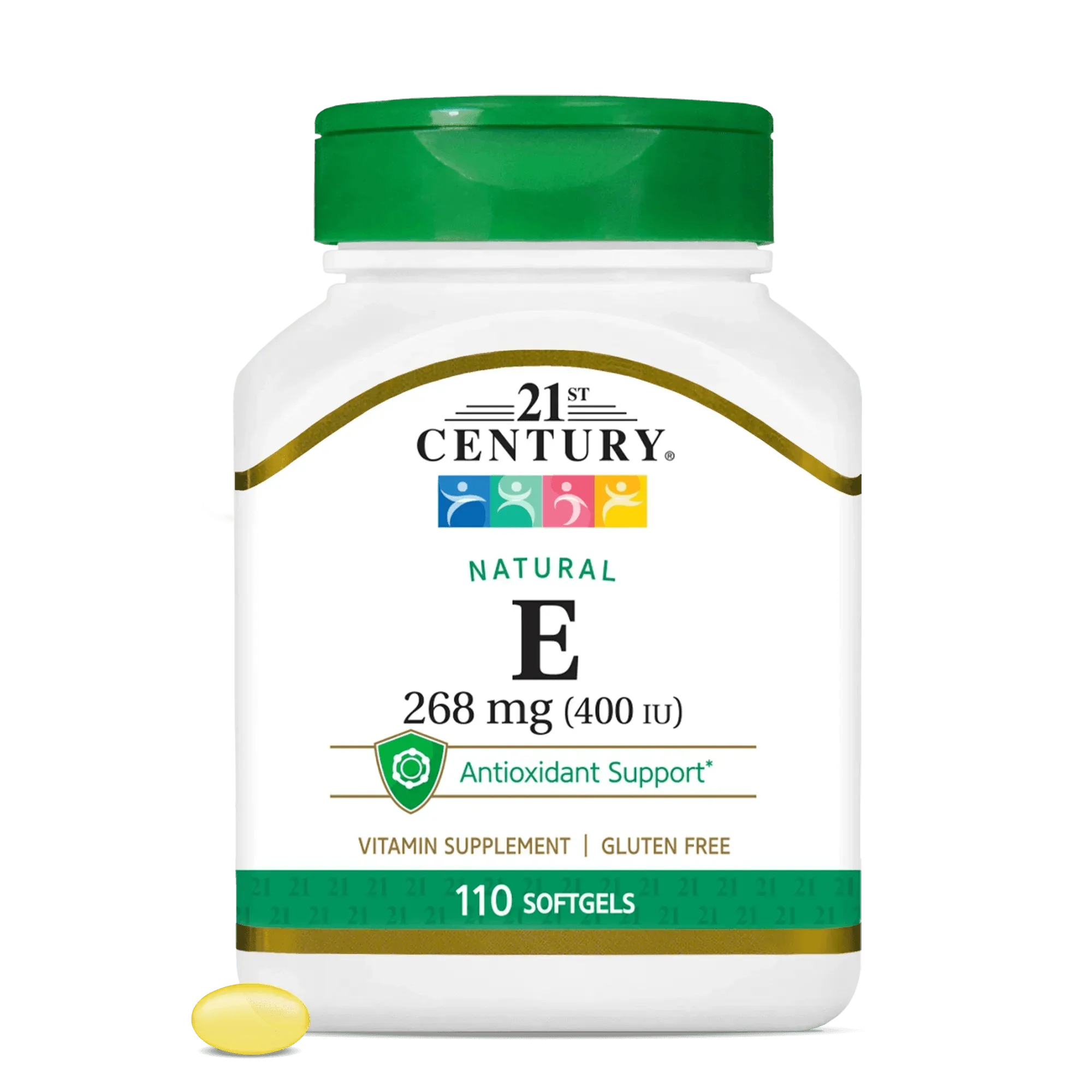 Vitamina E 90 mg vs 180 mg vs 450 mg: Qual a dose certa para si?