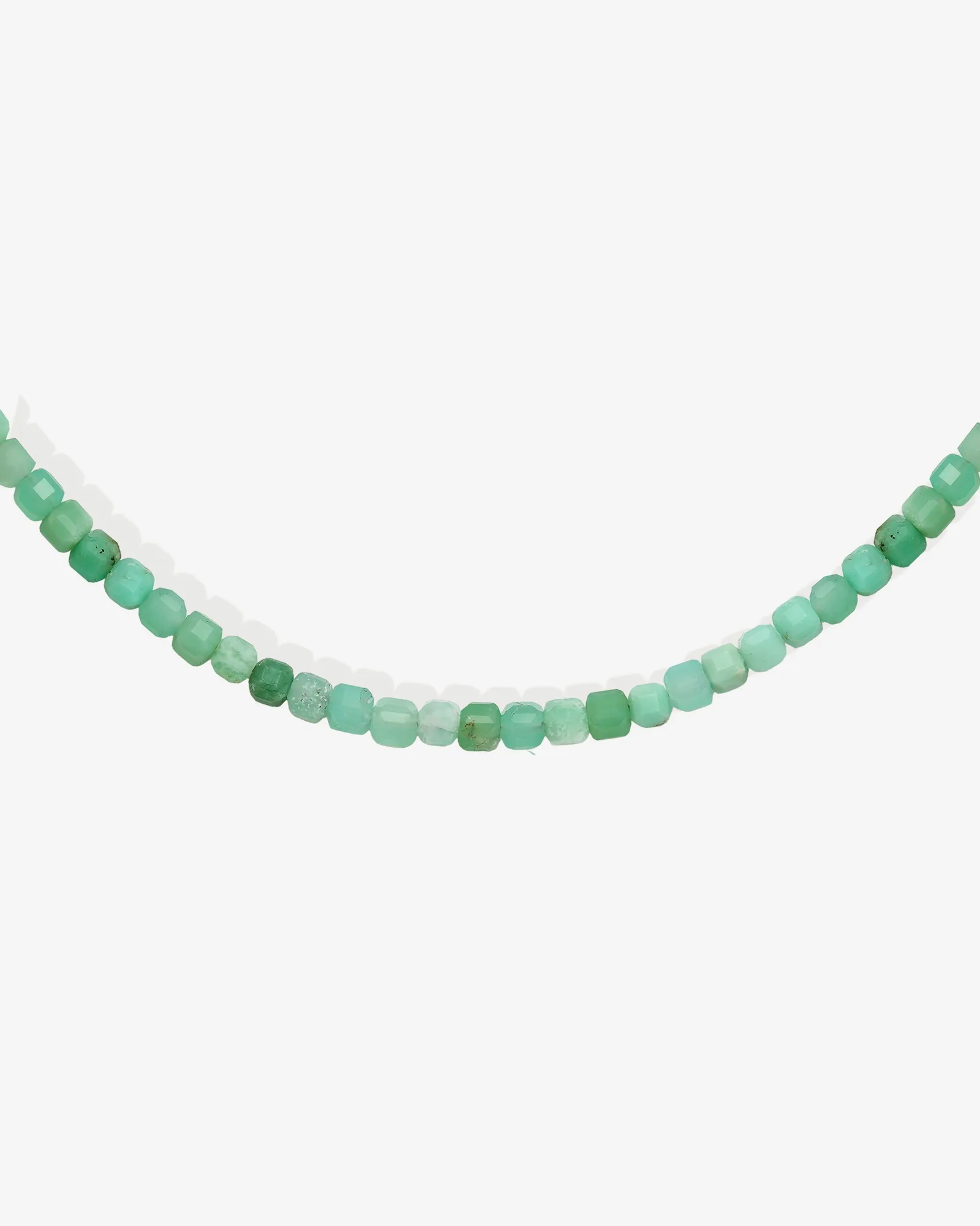 How to Wear a Festoon Necklace Without Overpowering Your Outfit