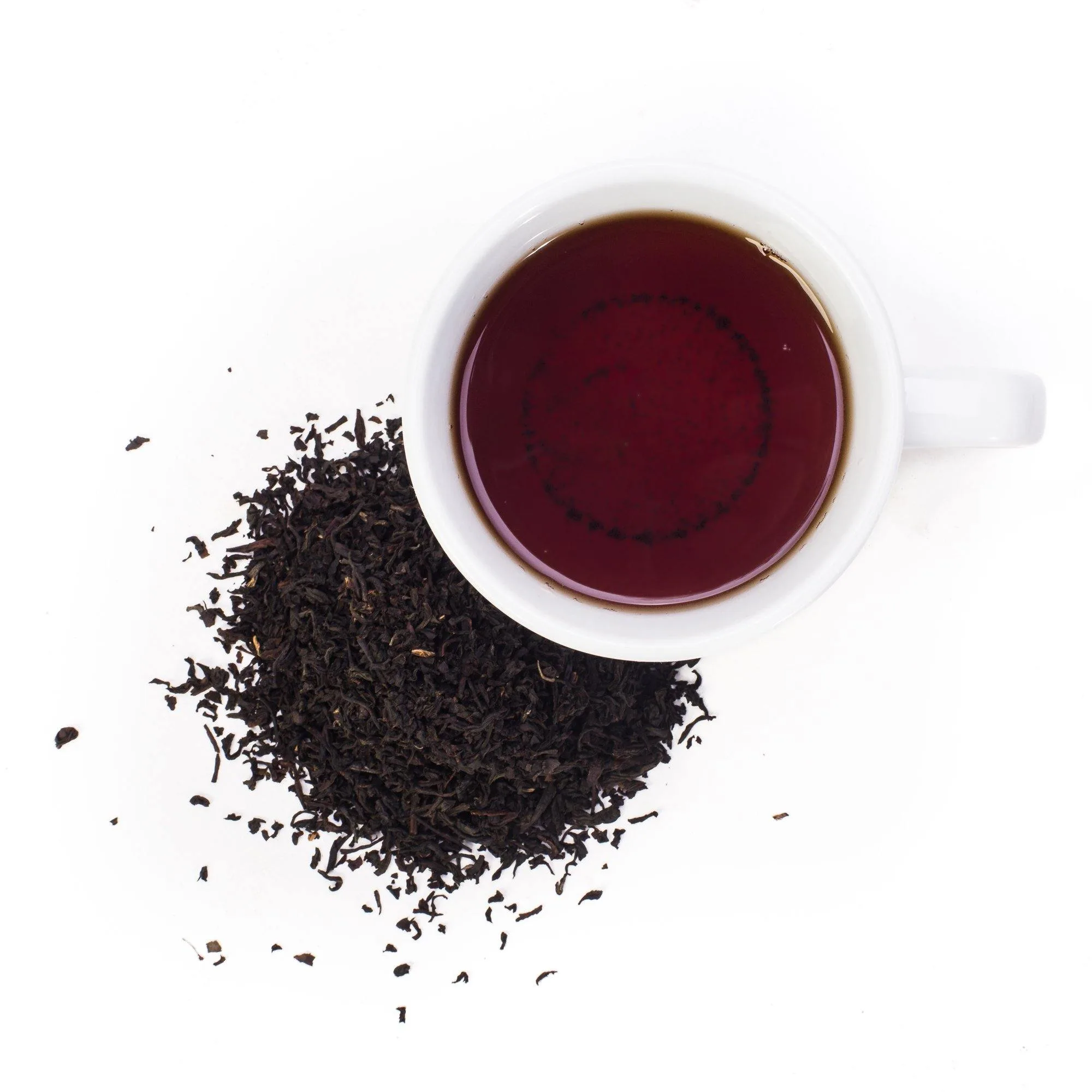 Čaj Earl Grey vs. sypané čajové směsi: Jaký je rozdíl?