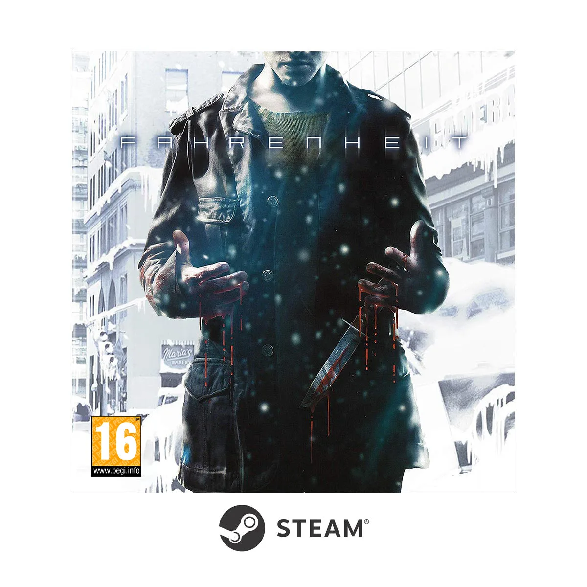 Fahrenheit: Indigo Prophecy Remastered – Is It Worth Playing in 2026?