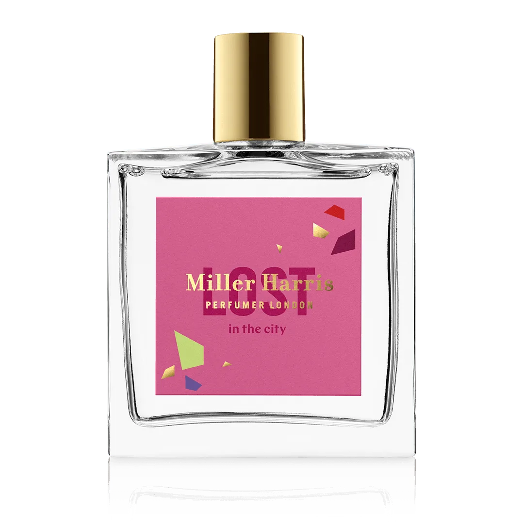 Miller Harris Travel Sizes: The Best Mini Perfumes for Your Trip in 2026
