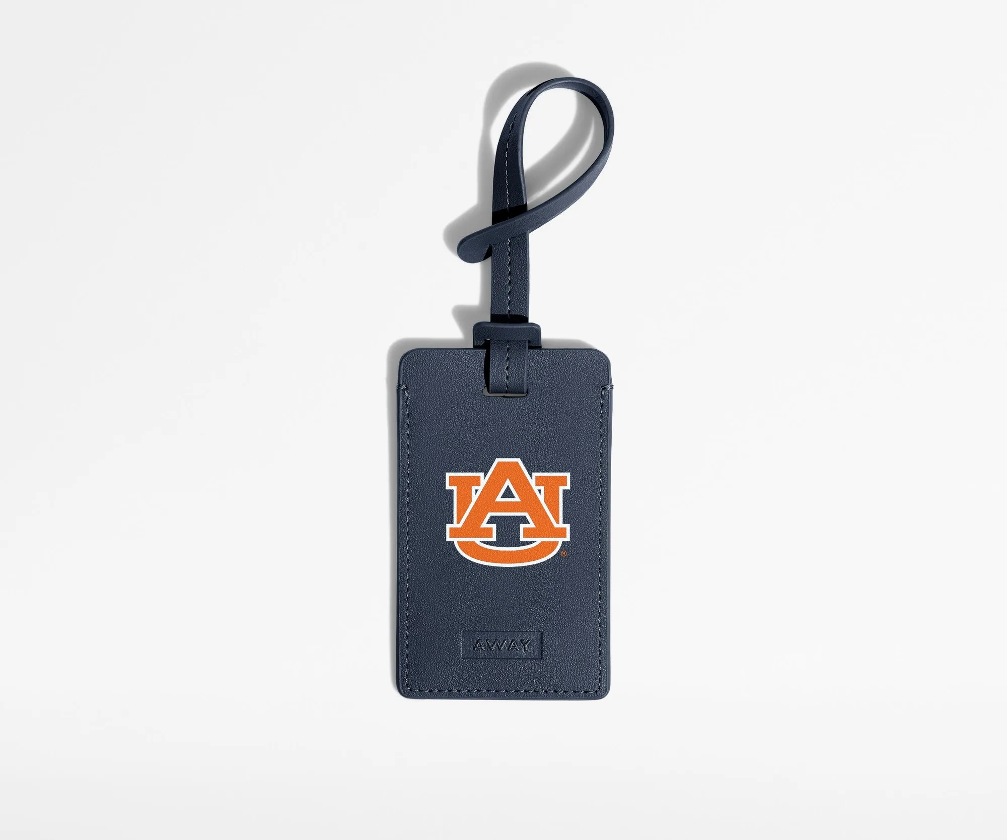 The Collegiate Luggage Tag in