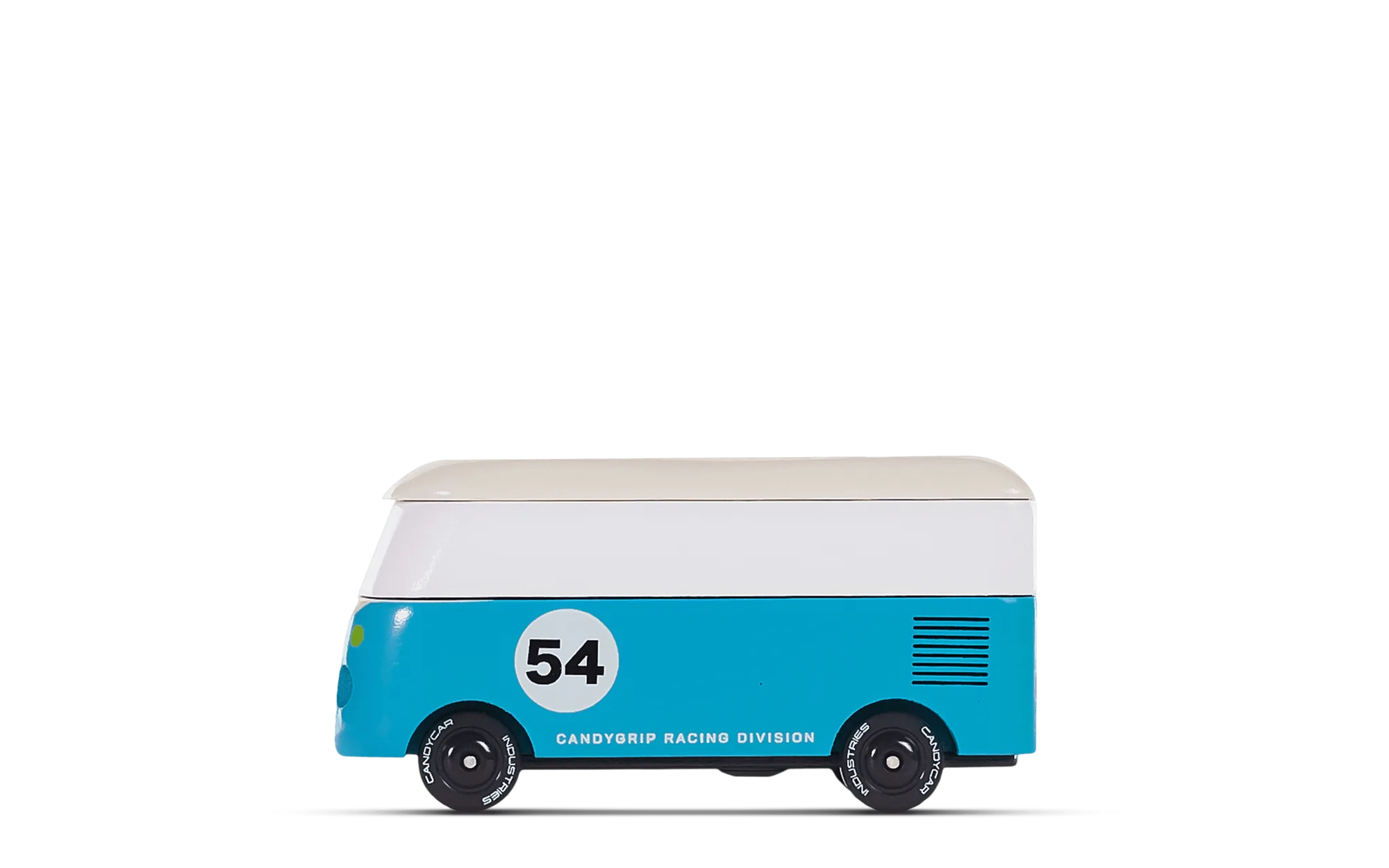 VW T1 Smoky Blue