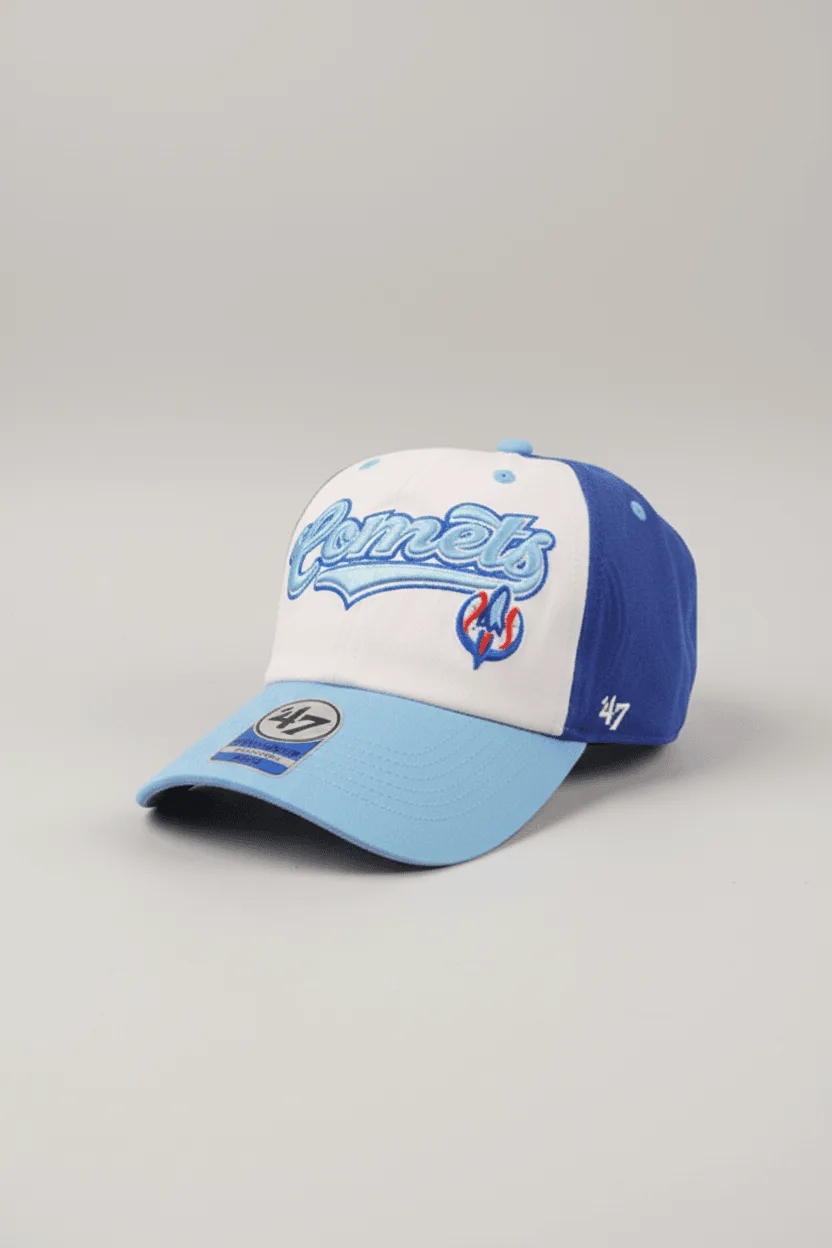 OKC Comets Scooter Cap: Adjusting the Youth Fit Safely