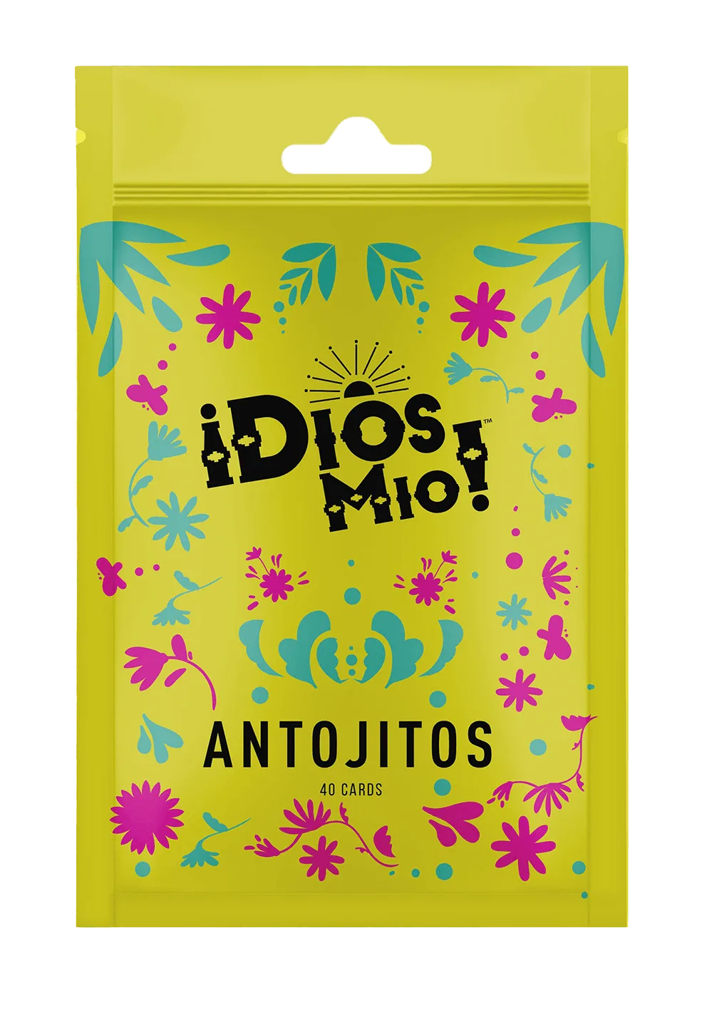 Dios Mio! - Antojitos Pack