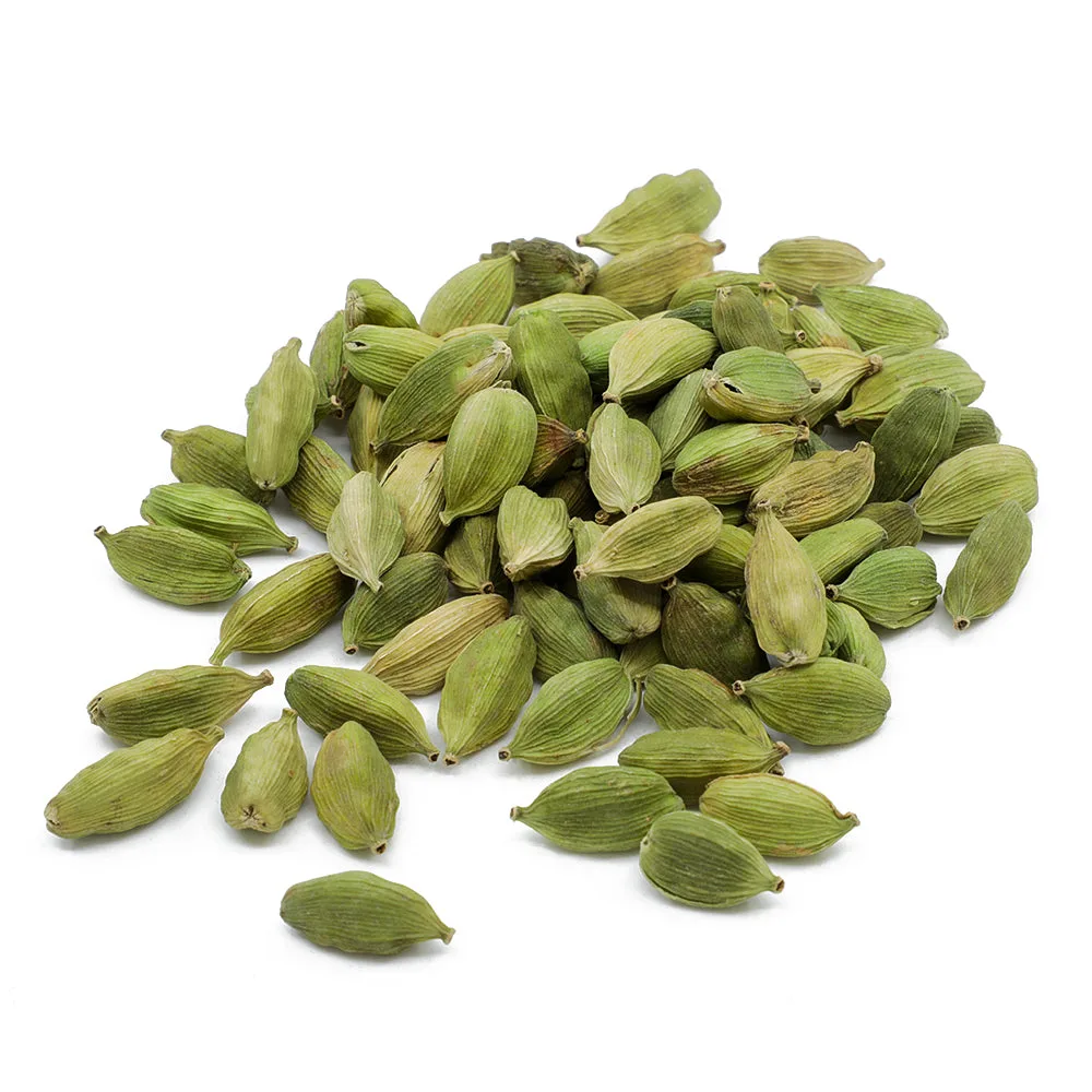 How to Use Green Cardamom in Baking and Cooking