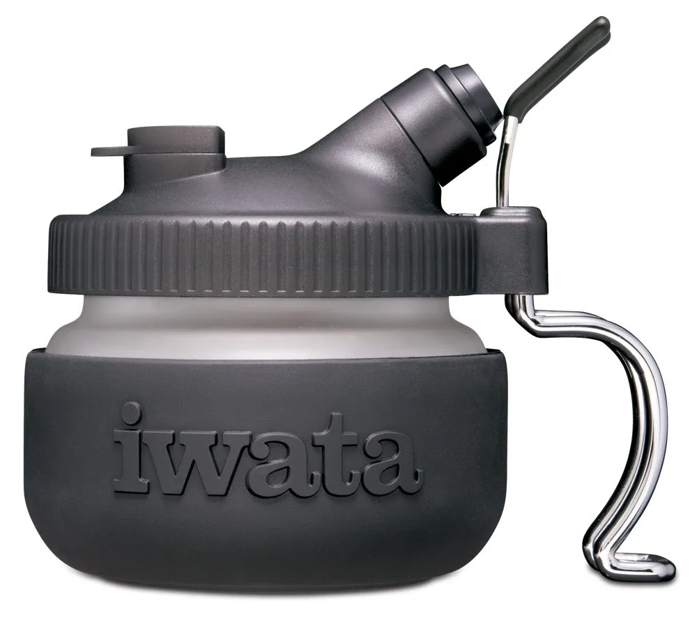Iwata Universal Spray Out Pot CL300