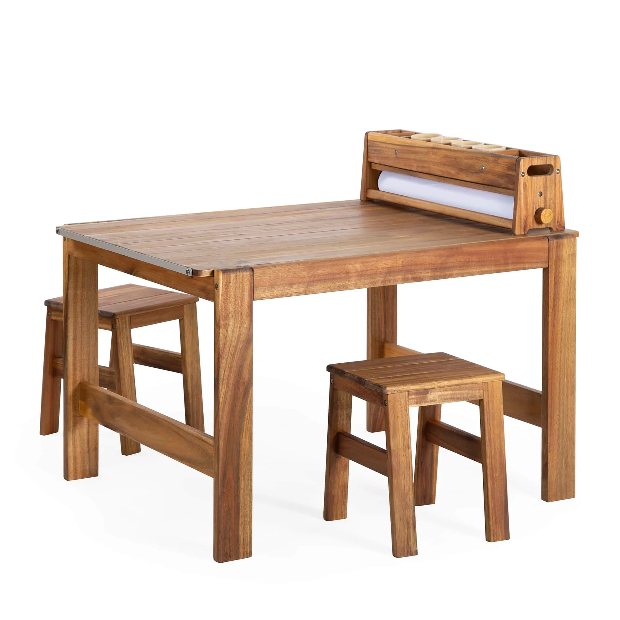 Martha Stewart Kids' Outdoor Couch, Chair and Low Table Set: Is It Worth It?