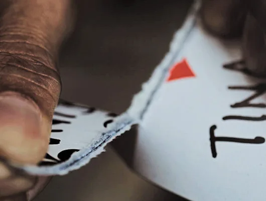 مواجهة