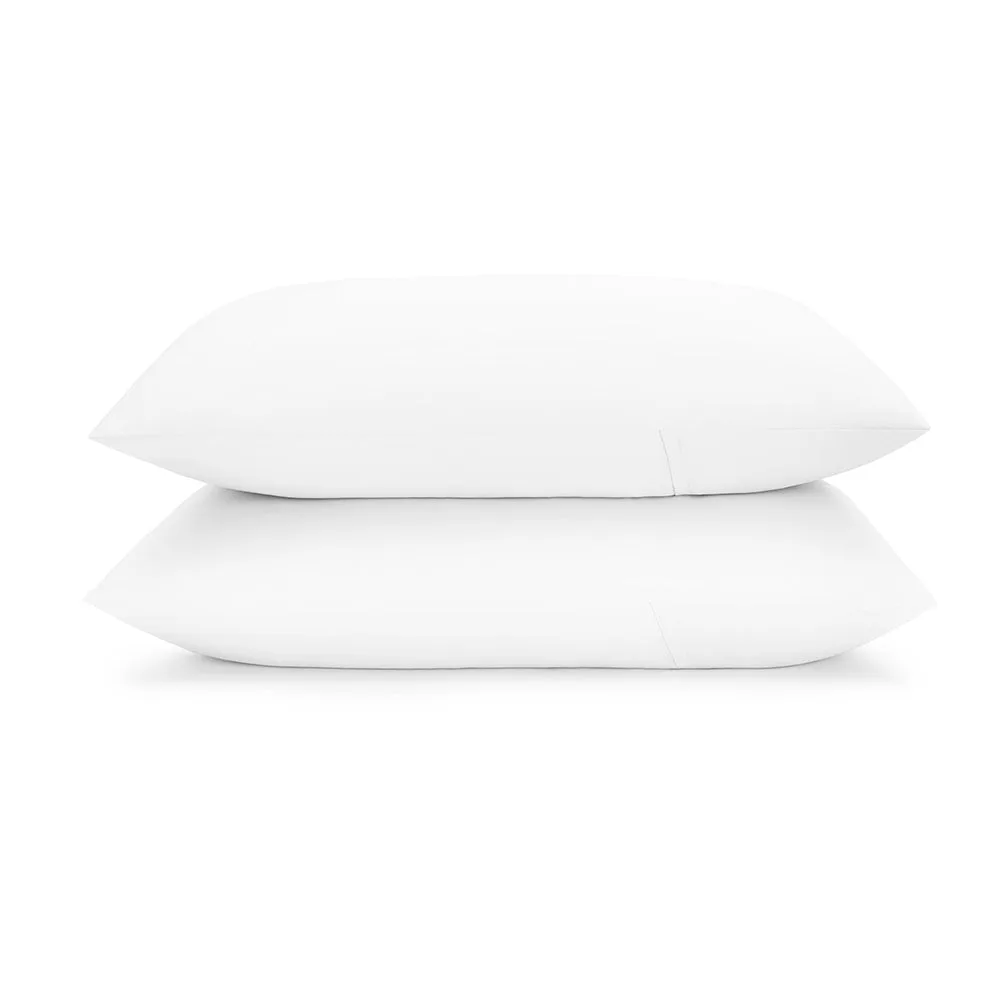 Paragon Cotton Pillowcase Set