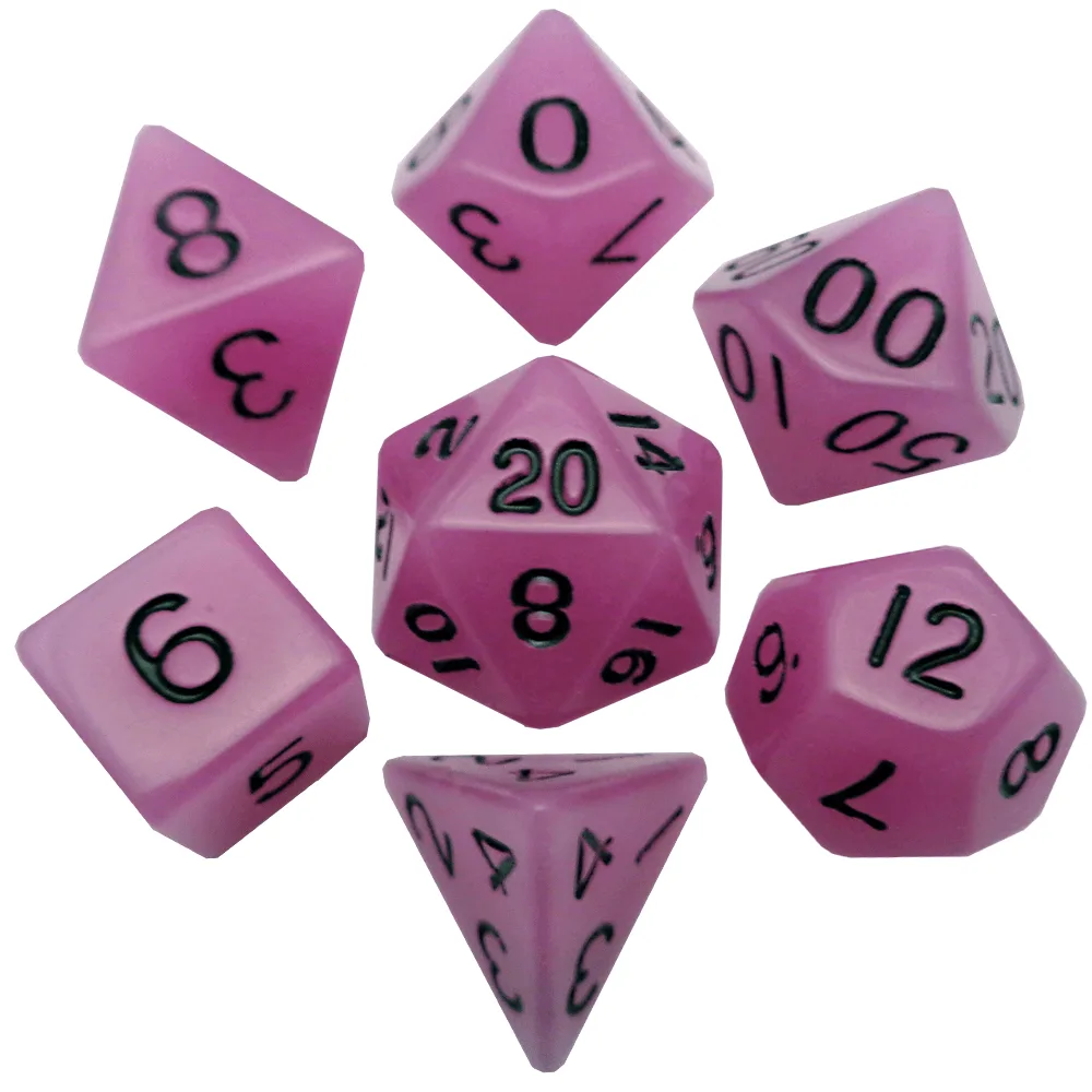 How Convention Exclusive Dice Releases Work and Why They Sell Out