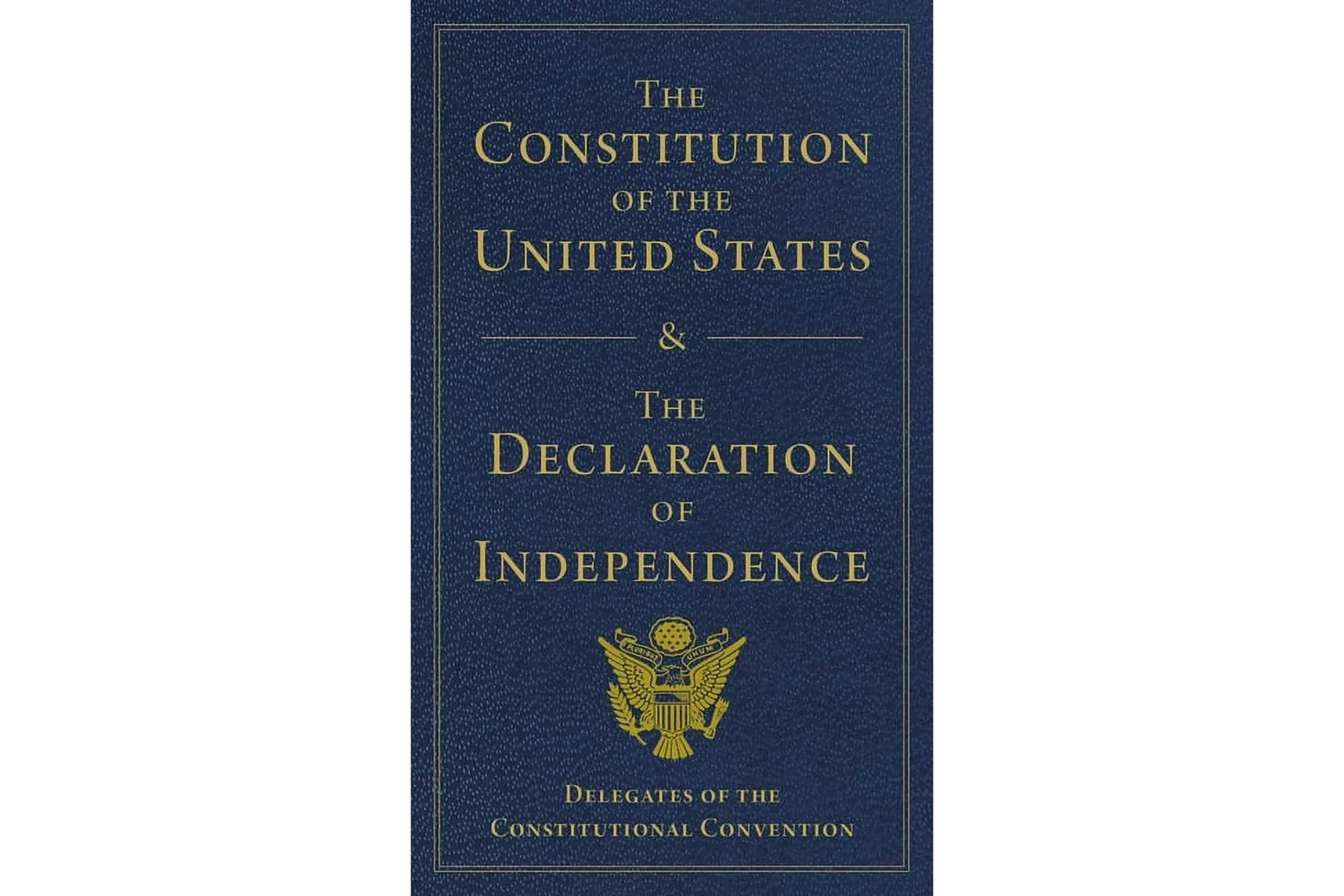 Constitution of the United States: A Quick Reference Guide