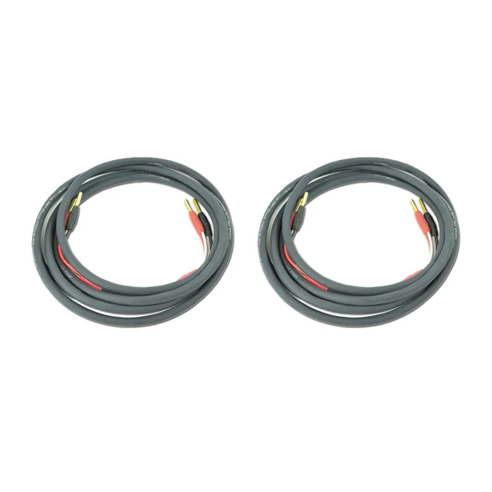 Straight Wire Musicable Premium Kabel - Paar