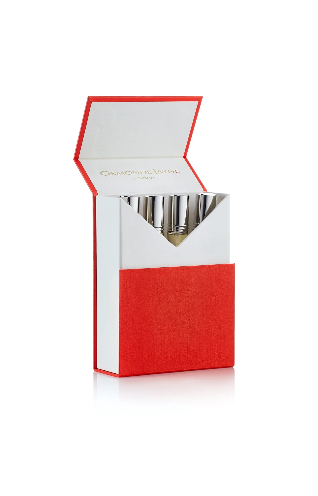 Nawab of Oudh Intensivo Travel Lab
