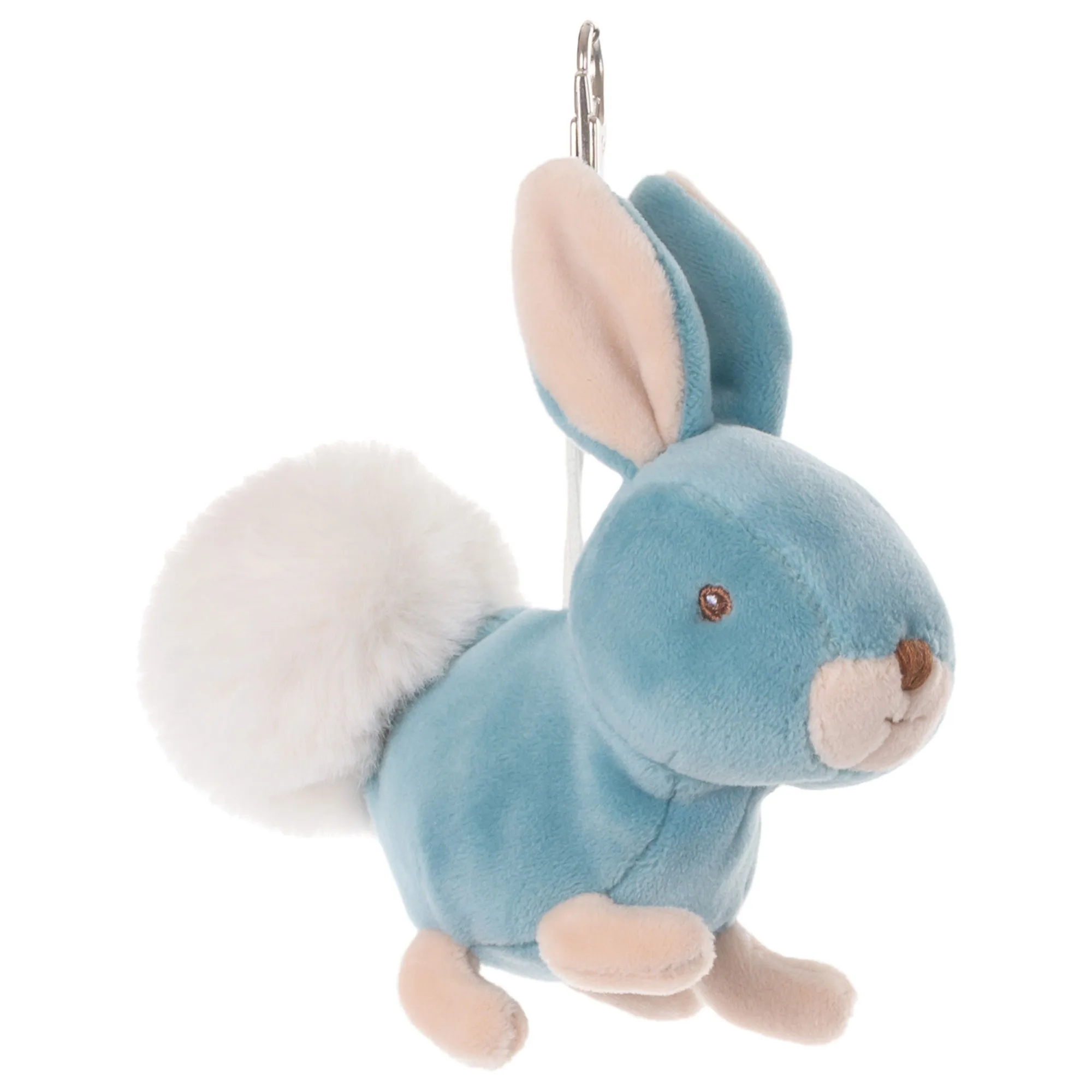 Colorful Zeus & Hera Charm