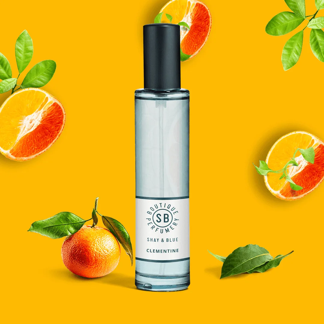 Clementine Fragrance 30ml