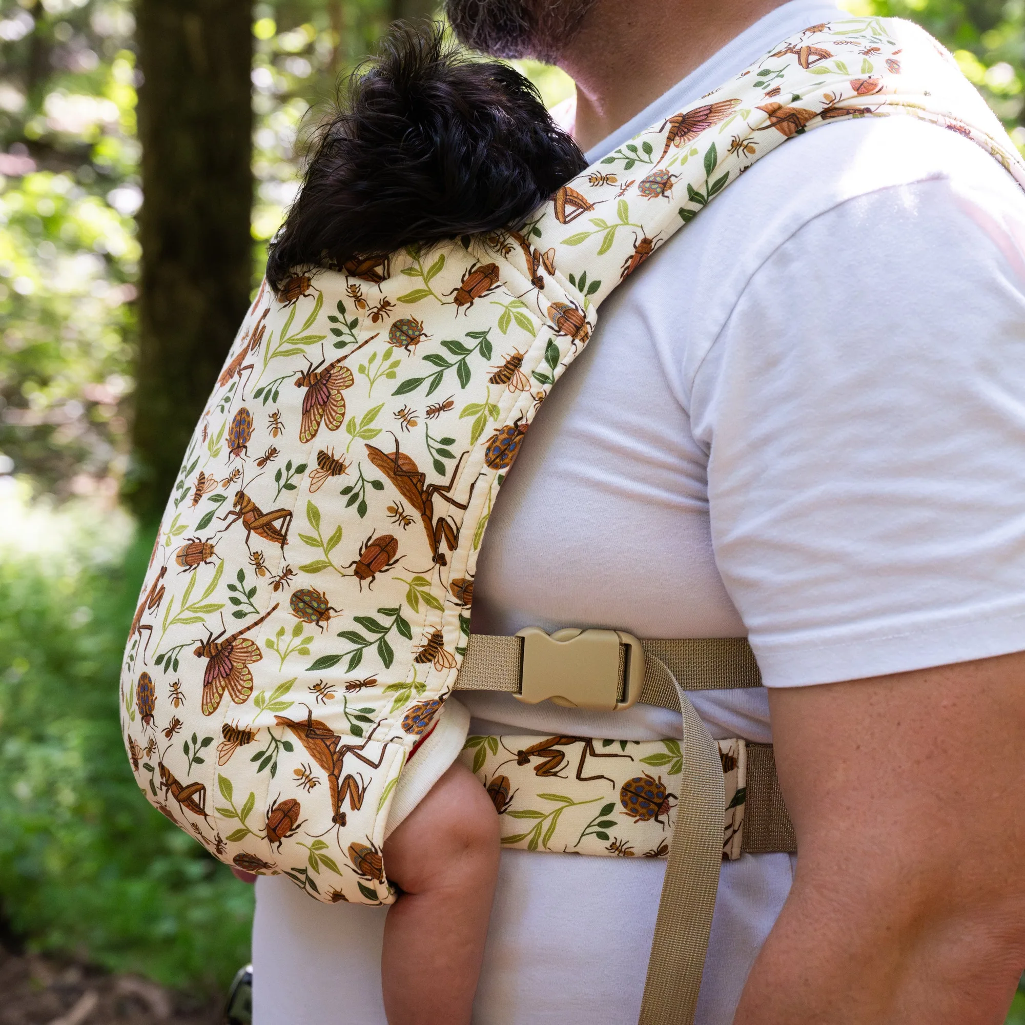 Lark Kid Carrier Buying Guide: Fit, Features and Safety