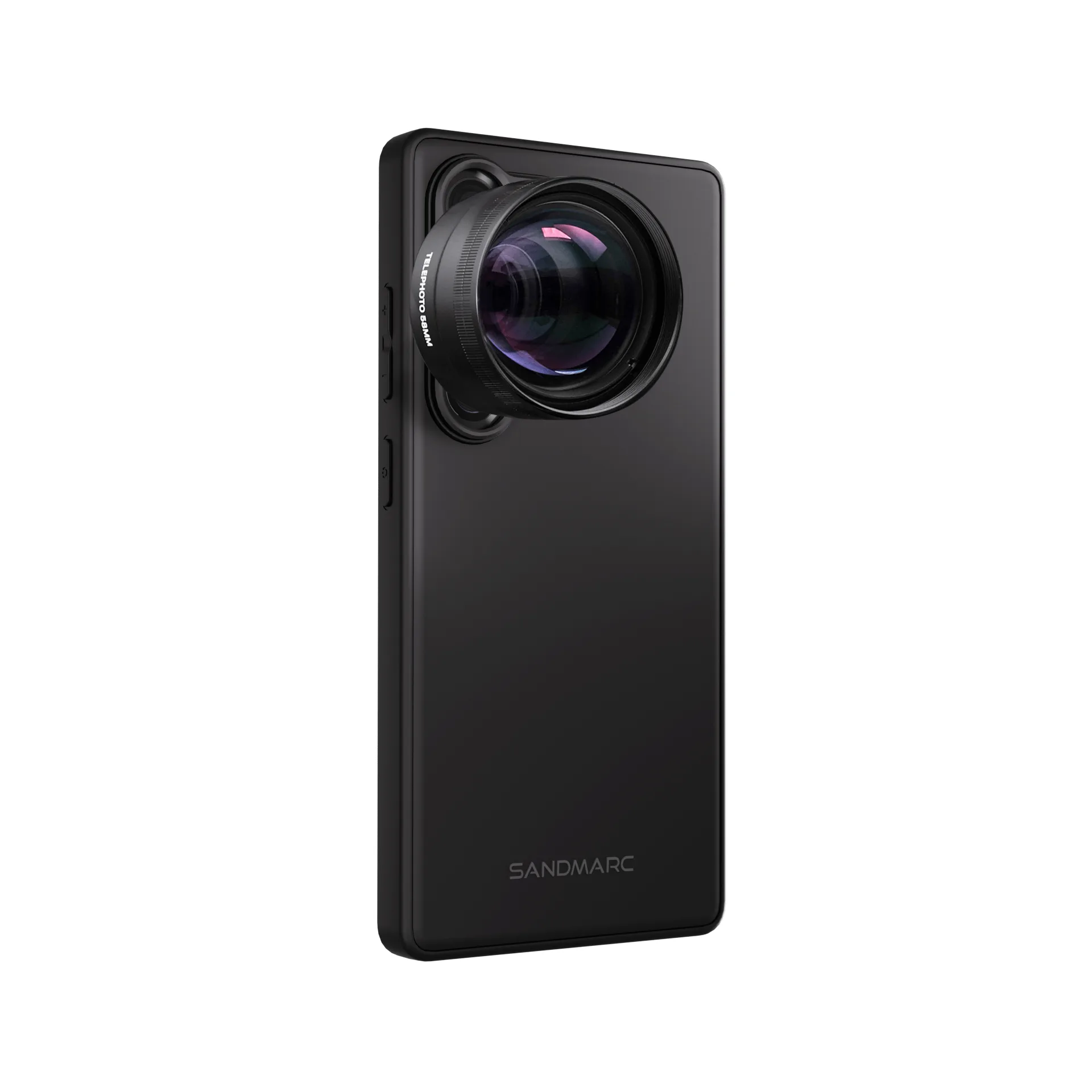 Telephoto 2x Lens Edition - Samsung Ultra