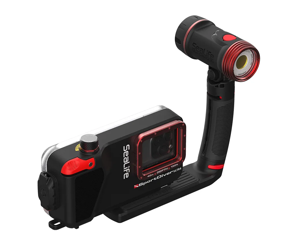 SportDiver S vs SportDiver Ultra: Which Housing Fits Your Phone