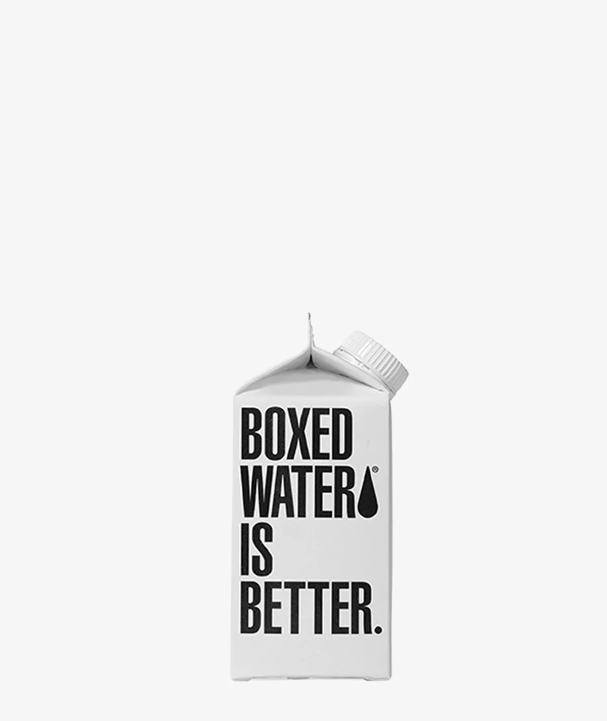 330ml Boxed Water