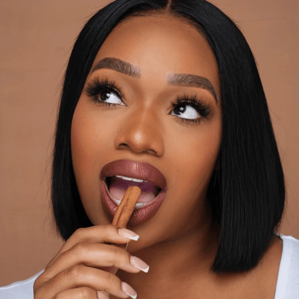 S'mores D'oeuvres vs. Metallic Lip Whips: Welcher Finish gewinnt?