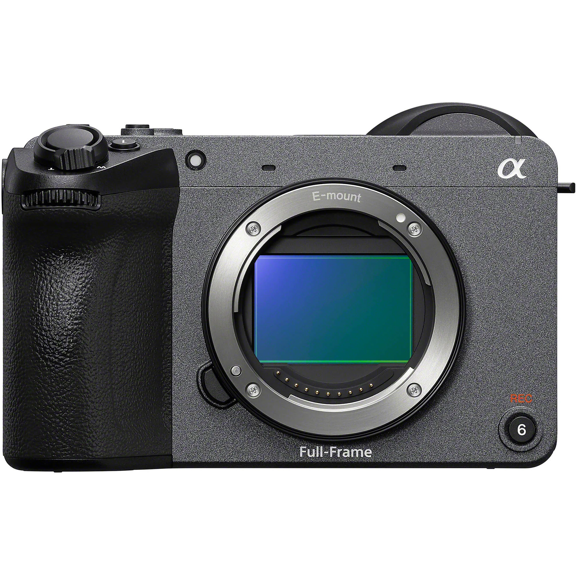 Sony FX2 Cinema Line Camera
