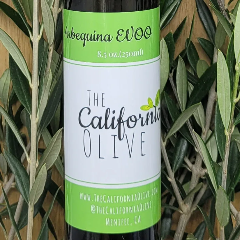 Cómo cocinar con aceite de oliva virgen extra Arbequina