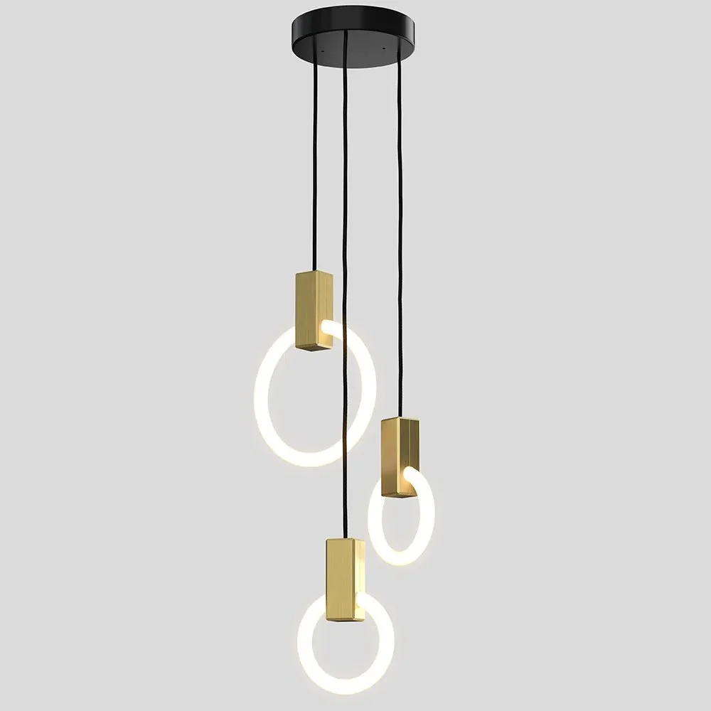 The Evolution of Modern Lighting Design: Trends and Timeless Pieces
