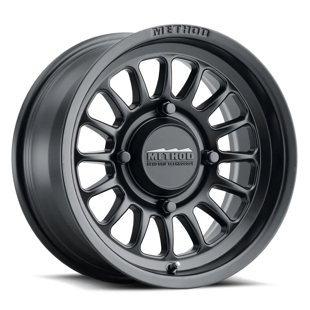 Llantas UTV Bead Grip: agarre y rendimiento real en sendero