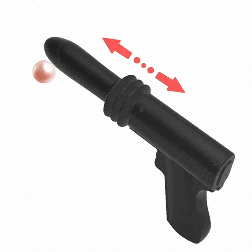 Choisir sa première machine sexuelle : Shadow Trigger vs Bubble Blaster