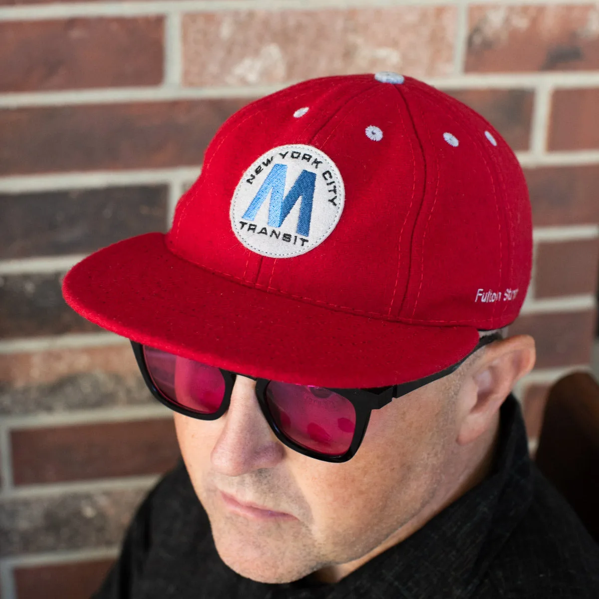 1968 MTA Ebbets Field Hat: Made in USA Quality Guide