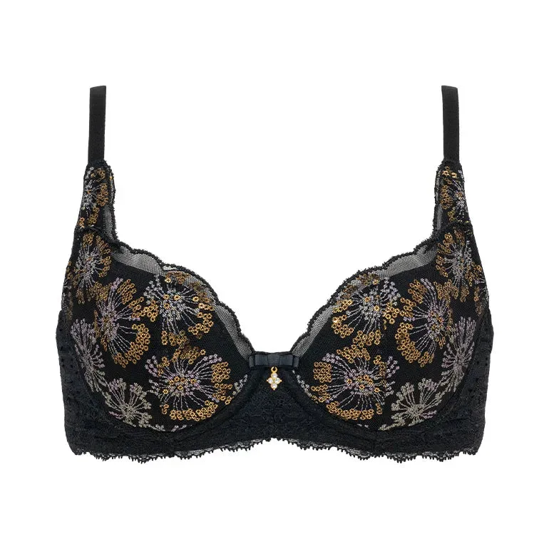 Spark Wire Bra