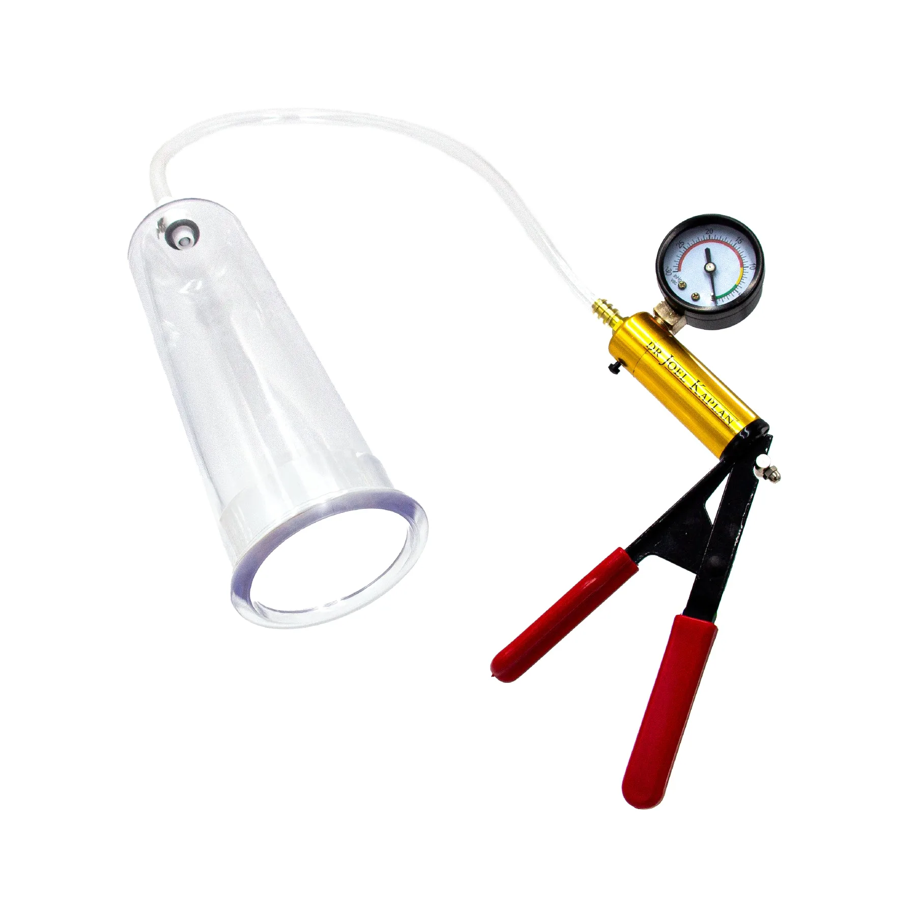 Dr. Joel Kaplan Penis Pump: Benefits, Use and Safety Guide