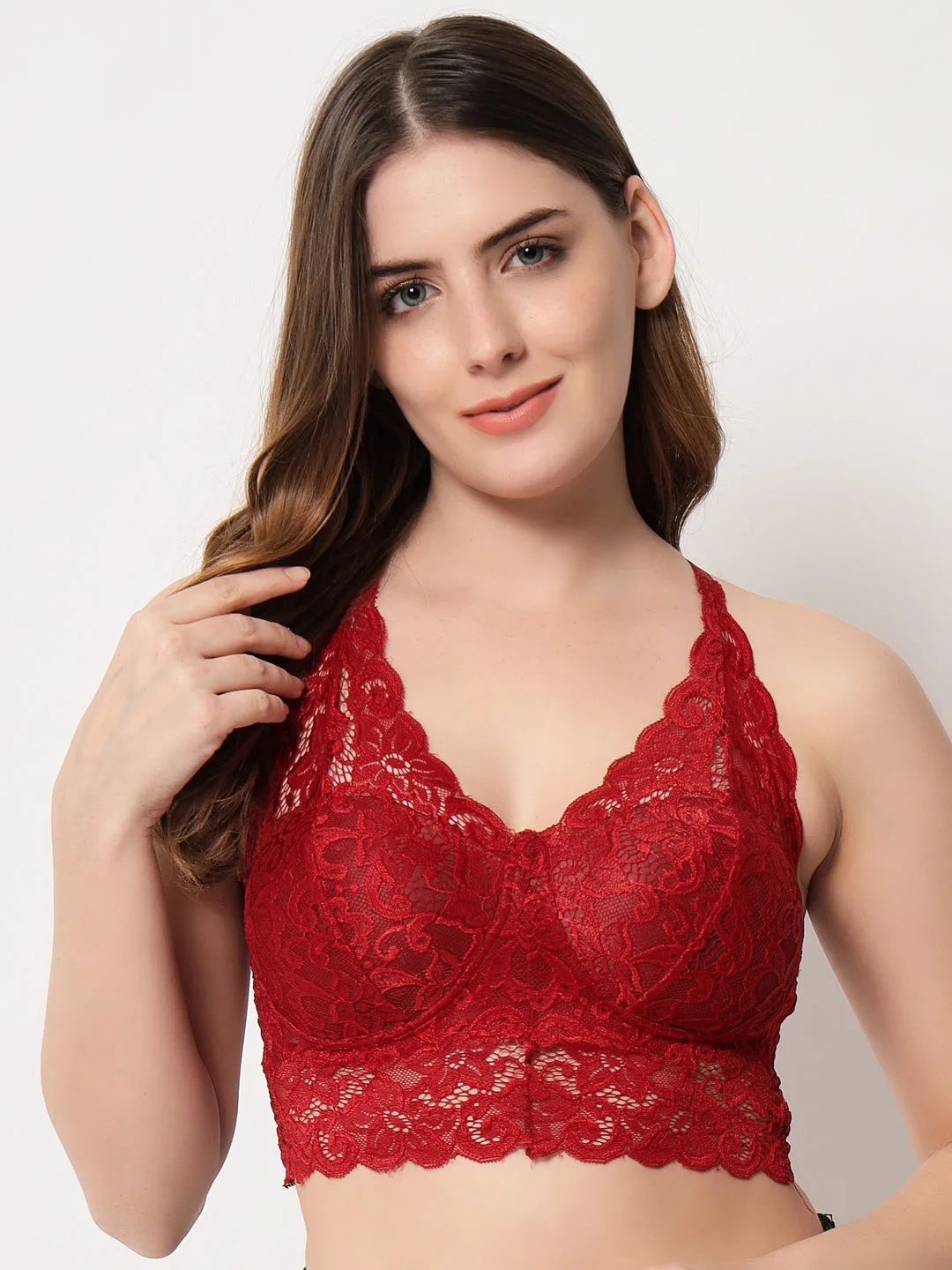 BL_101 vs BL_121: Padded Bralette Fit Guide