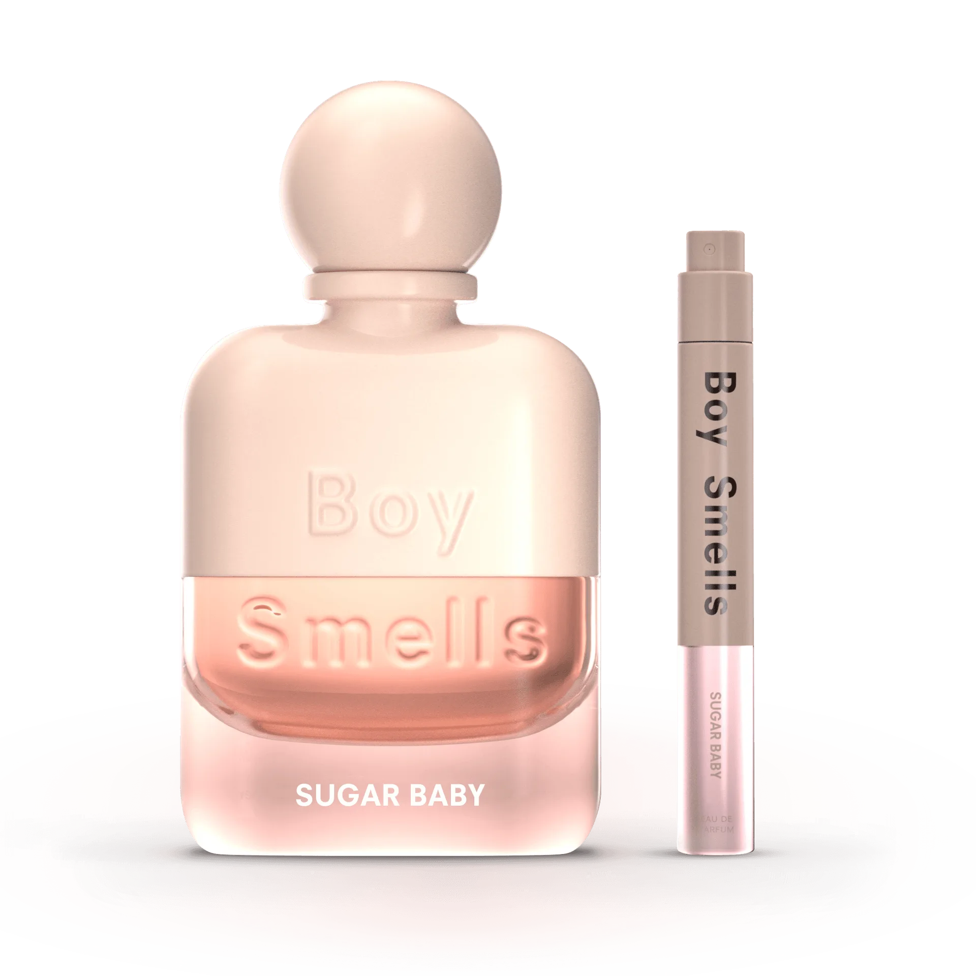 SUGAR BABY TAKE IT OR LEAVE IT