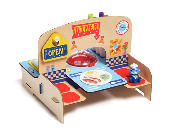 シェフズダイナー