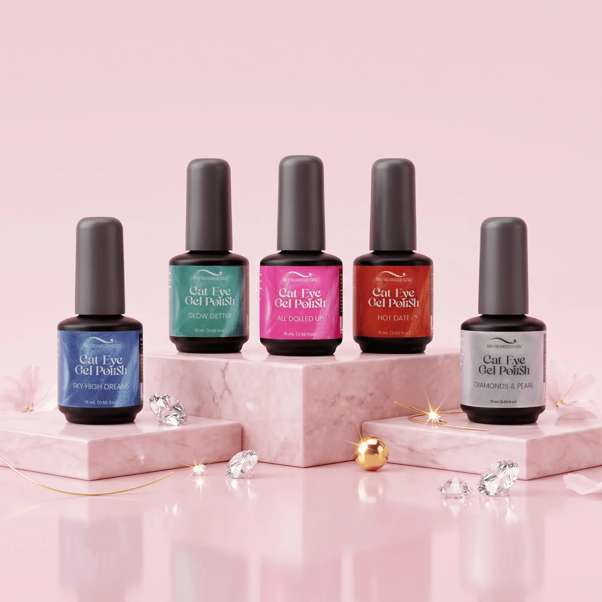 What Is Specialty Gel Polish and How to Use It