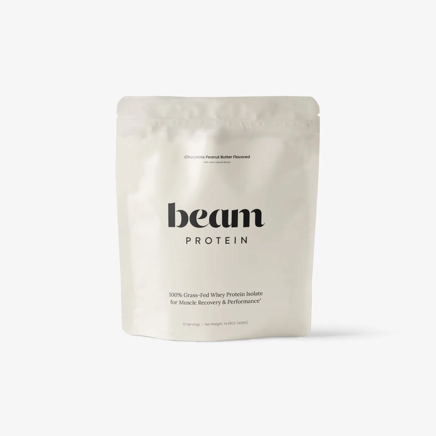Whey Protein Powder - Chocolate Peanut Butter