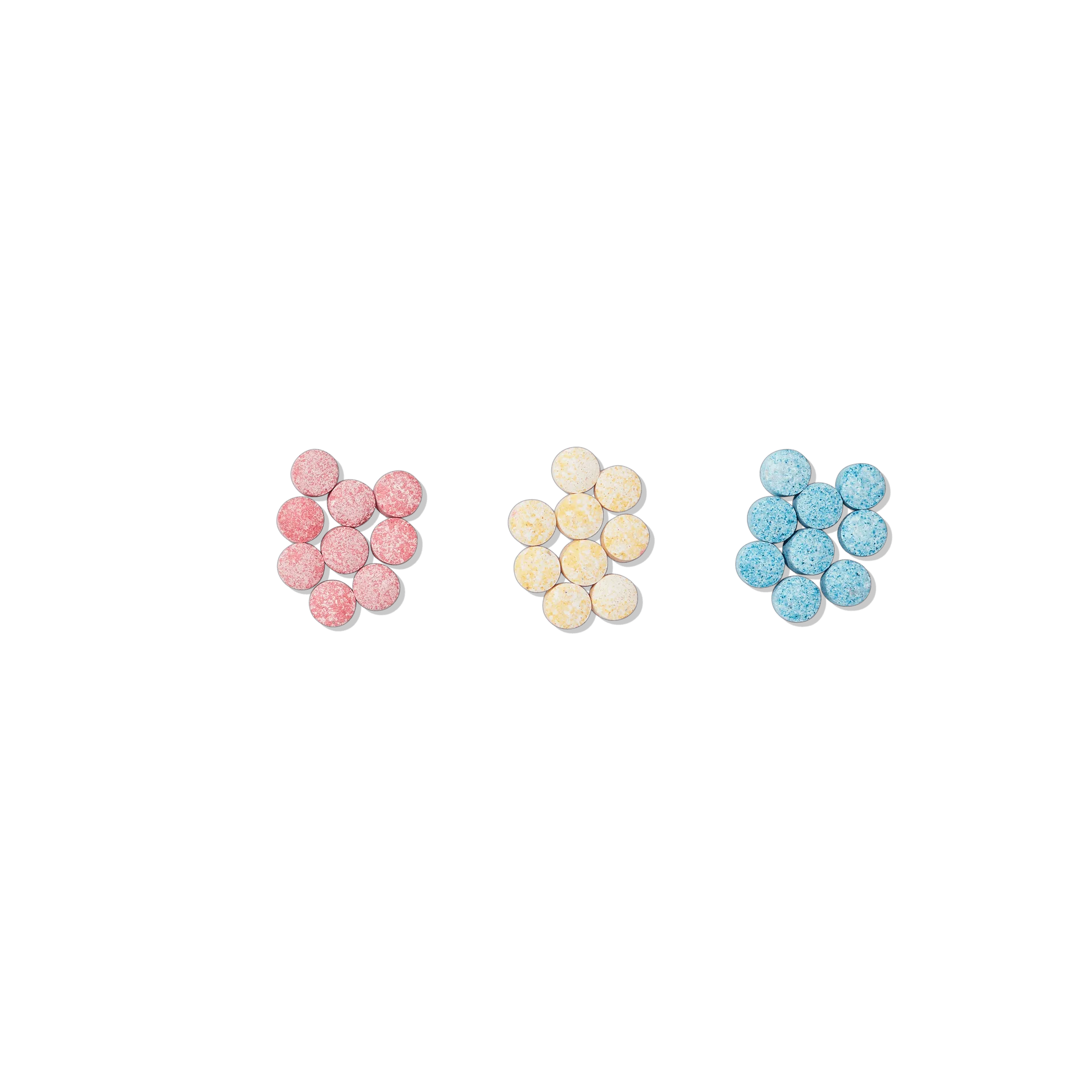 Color Lab Tablets (set of 27)
