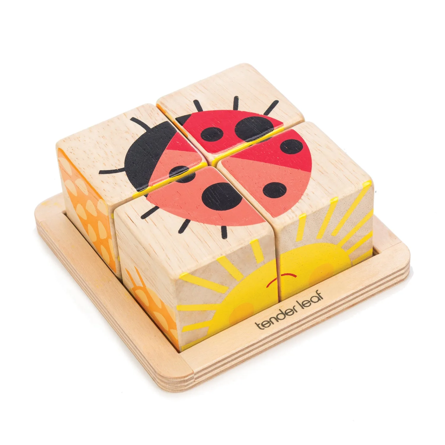 Wooden Toys vs Plastic Toys: A Parent's Comparison Guide
