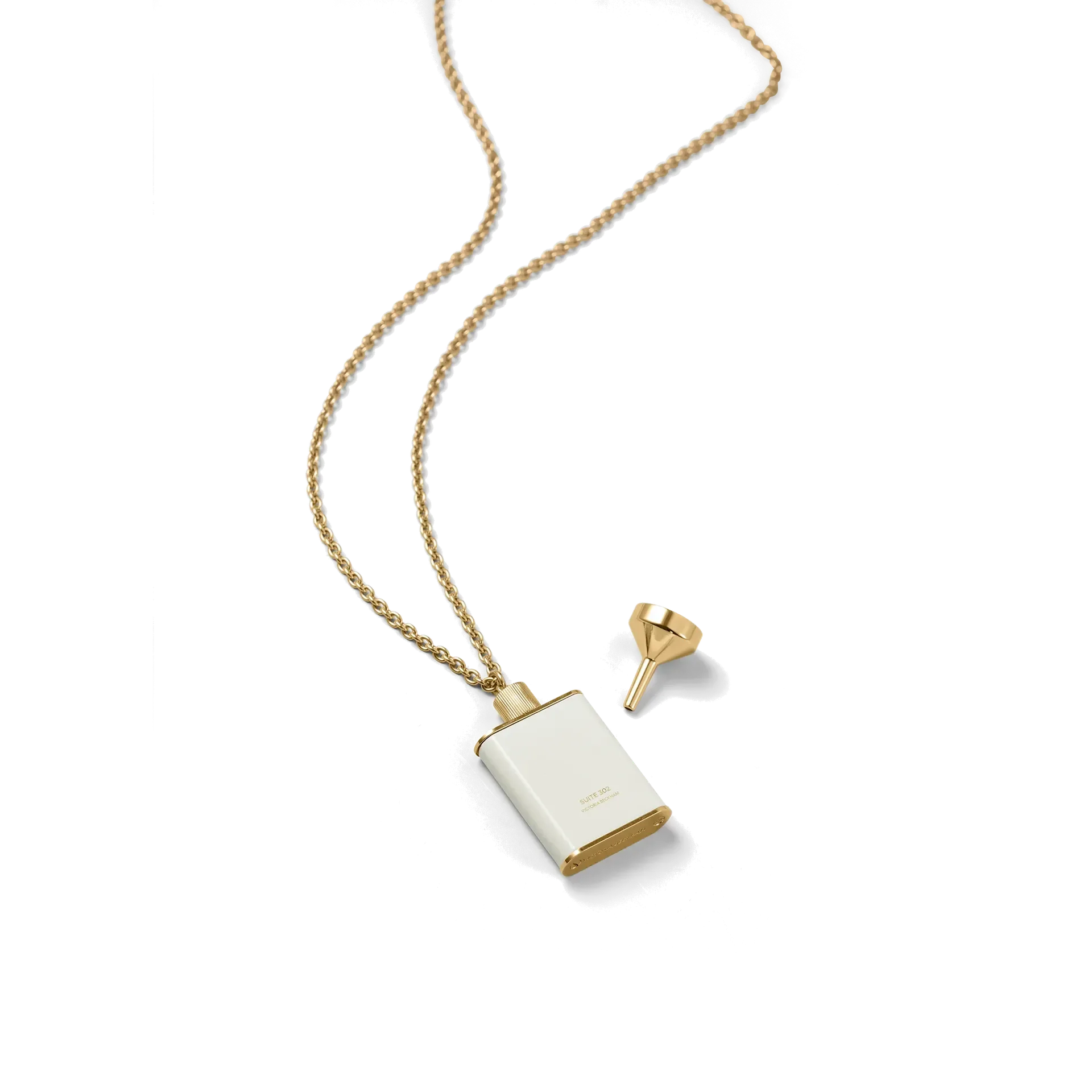 Suite 302 Necklace